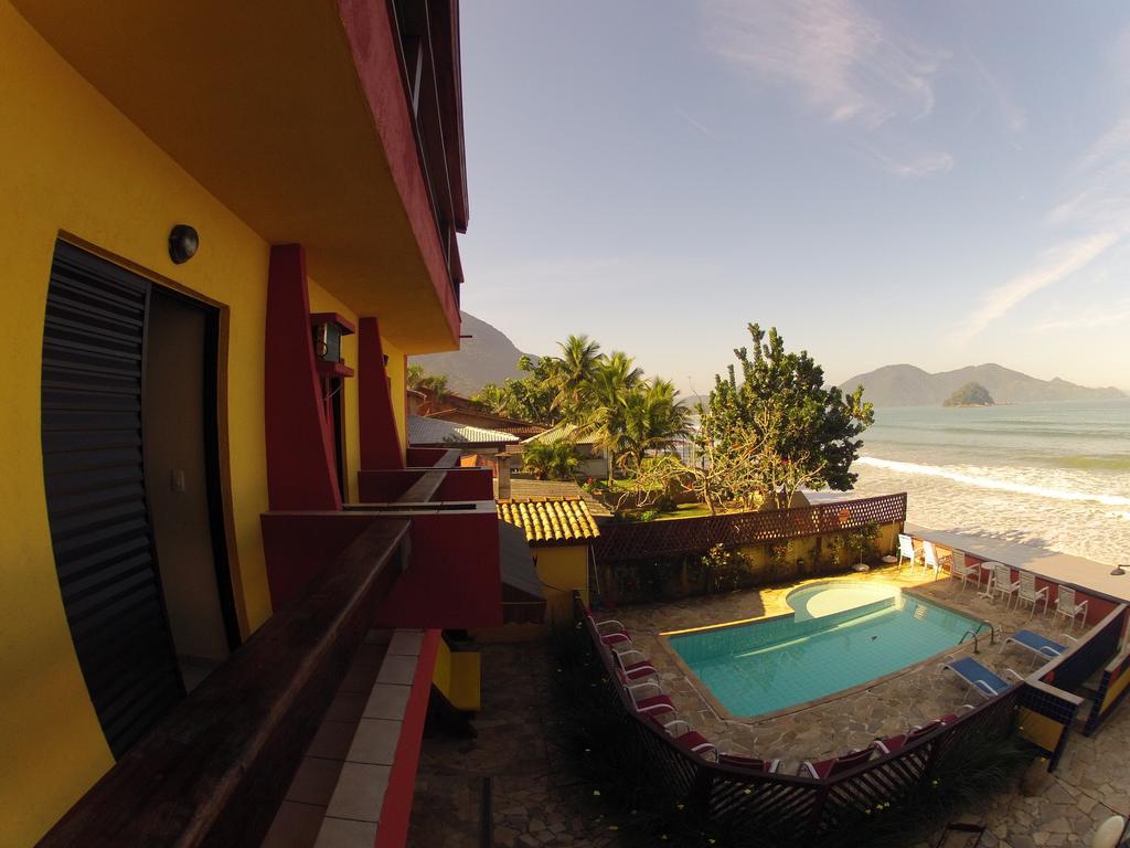Casa Na Ubatuba