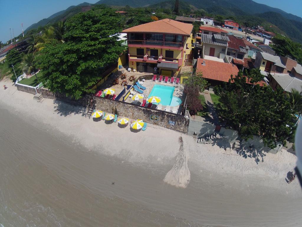 Inn Casa Na Ubatuba