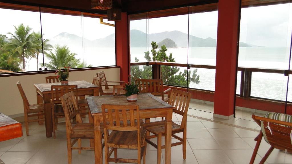 Inn Casa Na Ubatuba