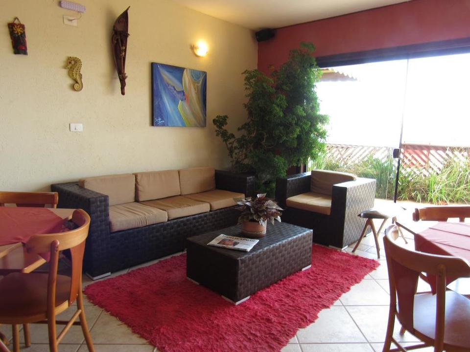 賓館 Casa Na 3*