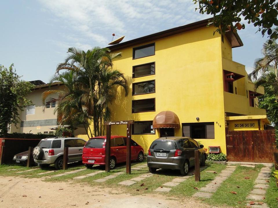 賓館 Casa Na