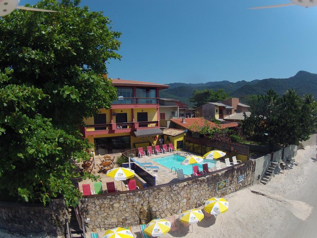Casa Na 賓館 Ubatuba