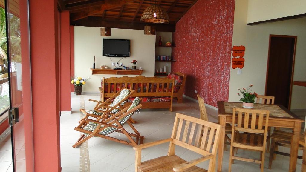 Casa Na Ubatuba