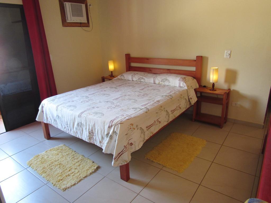 Estalagem Casa Na Ubatuba