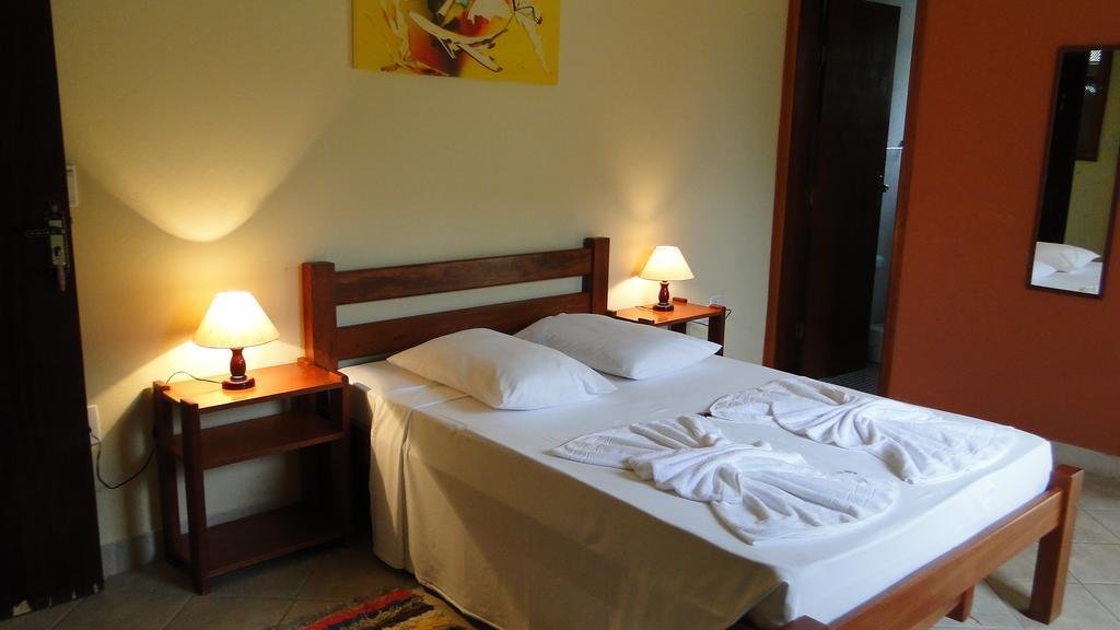 Casa Na Inn Ubatuba