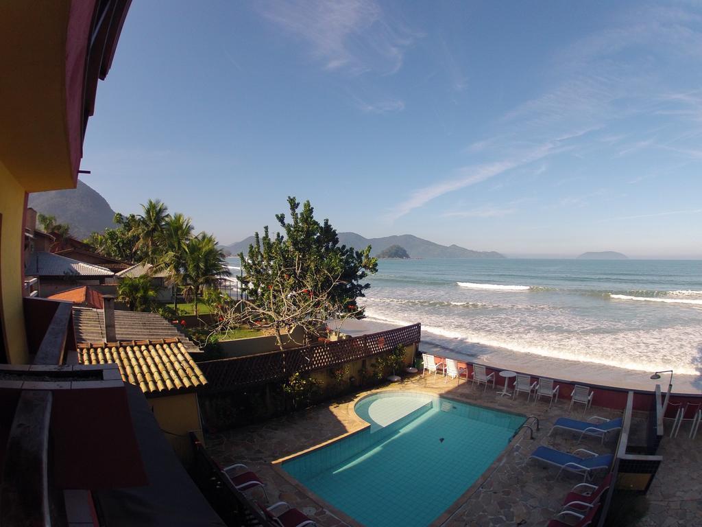 Inn Casa Na 3*