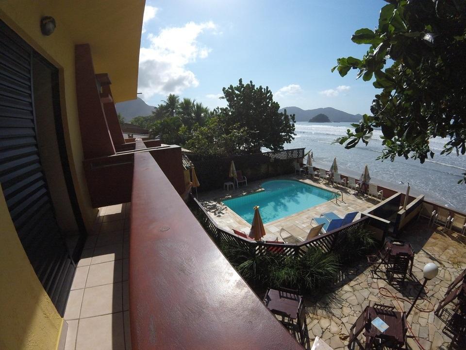 Inn Casa Na Ubatuba