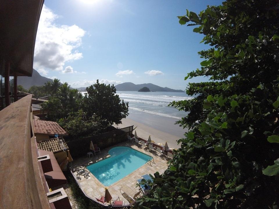 Casa Na Inn Ubatuba