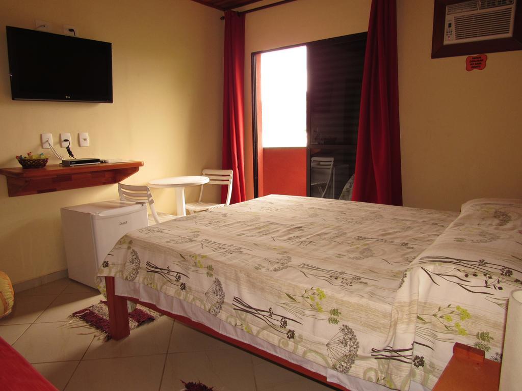 Inn Casa Na Ubatuba