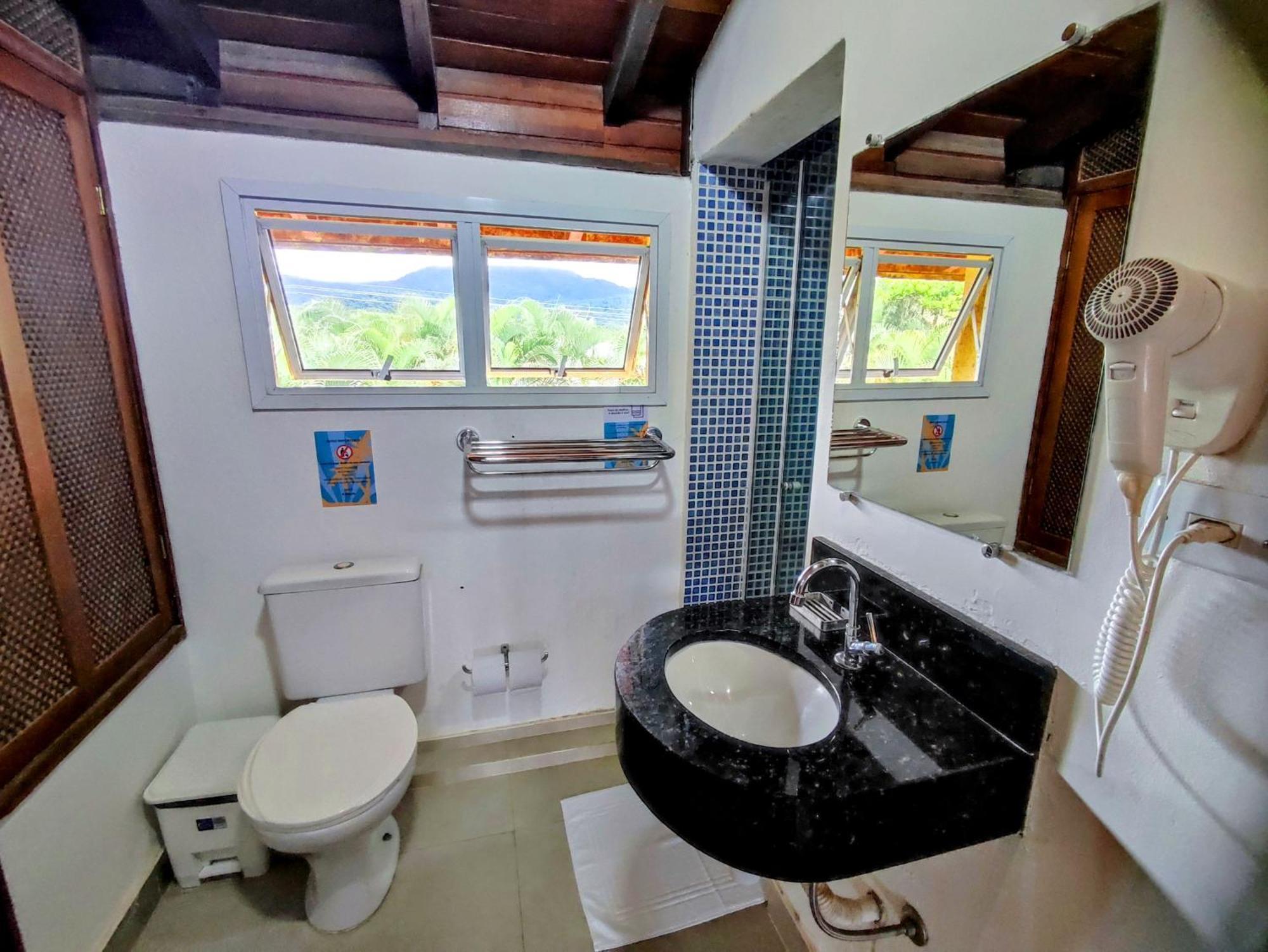 Inn Casa Na Ubatuba