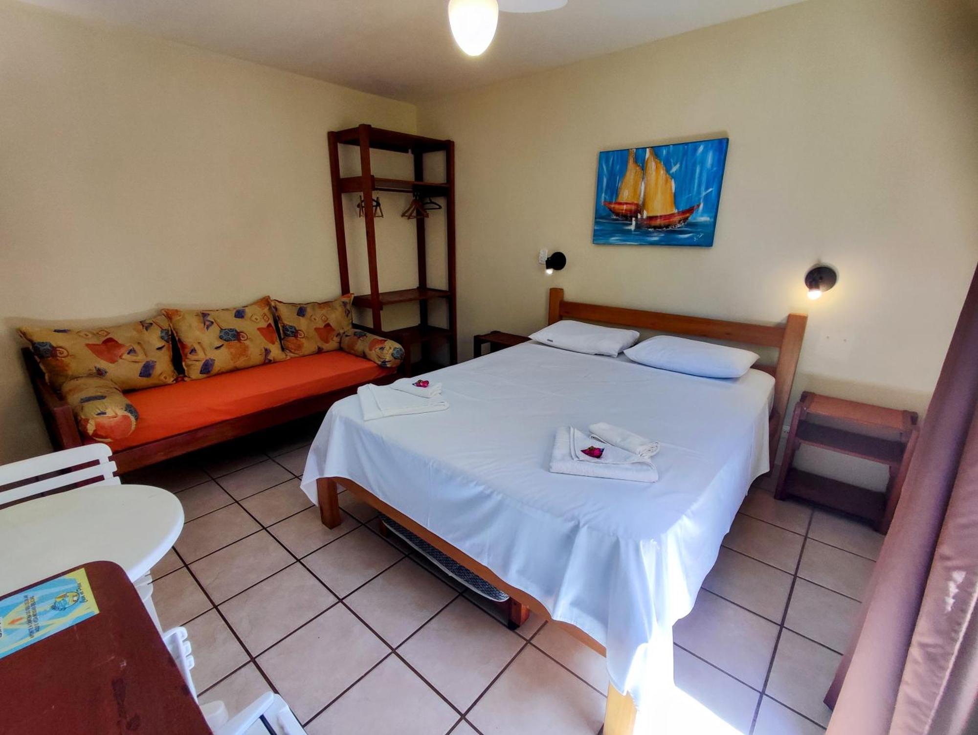 Inn Casa Na 3*