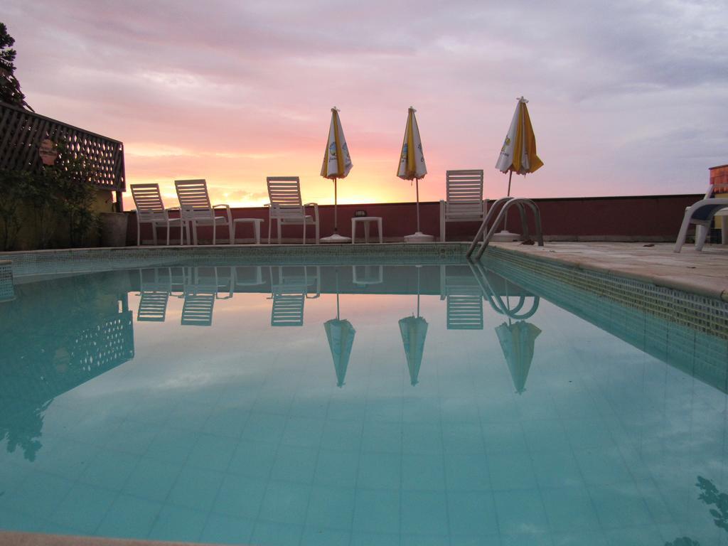 Casa Na Inn