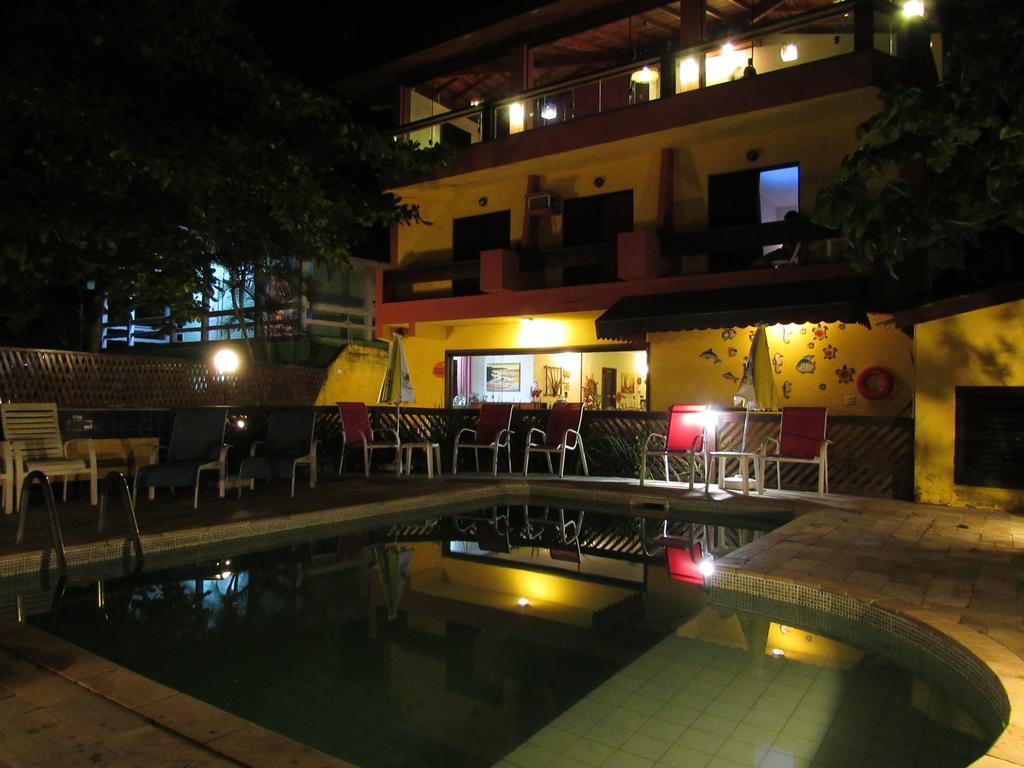 Inn Casa Na