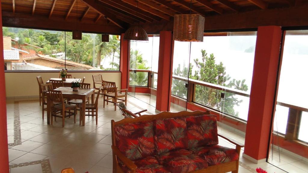 Casa Na Inn Ubatuba