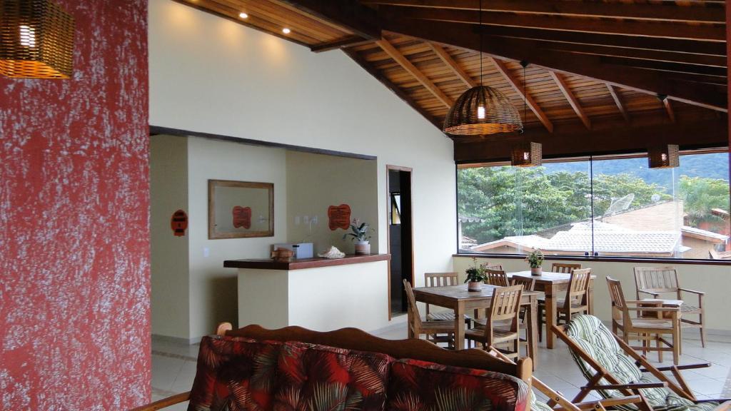 Casa Na Inn Ubatuba