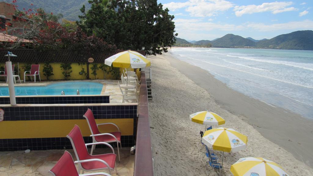 Casa Na 3* Ubatuba