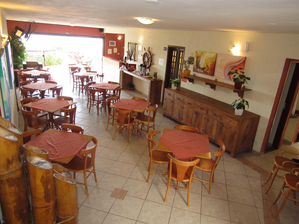 Inn Casa Na Ubatuba