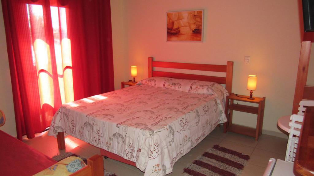Casa Na Inn Ubatuba