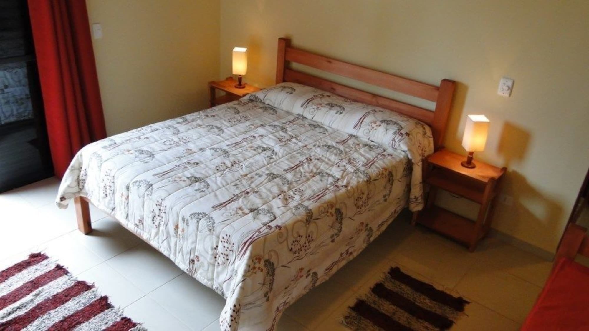 Inn Casa Na 3*